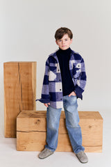 Levi Overshirt Marty