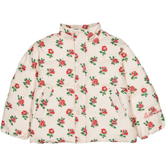 Alixa Puffed Jacket