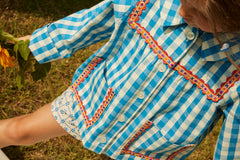 Ambra Jacket