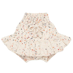 Skating Pond Skirt