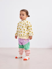 Sunflower All Over Sweatshirt