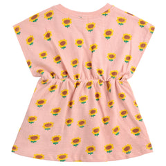 Sunflower All Over Dress