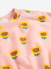 Sunflower All Over Dress