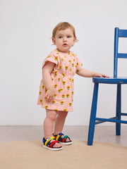 Sunflower All Over Dress