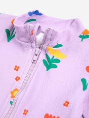 Garden Party All Over Swim Overall