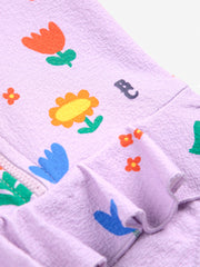 Garden Party All Over Swim Overall