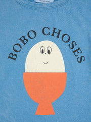 Morning Egg Tee