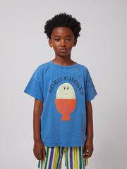 Morning Egg Tee