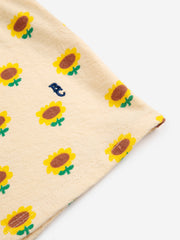 Sunflower All Over Shorts