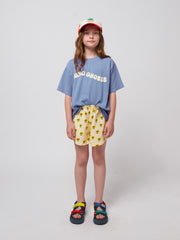 Sunflower All Over Shorts