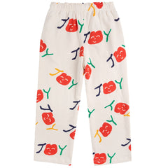 Smiling All Over Jogging Pants