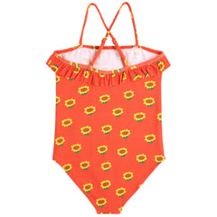 Sunflower All Over Swimsuit