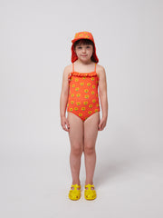 Sunflower All Over Swimsuit