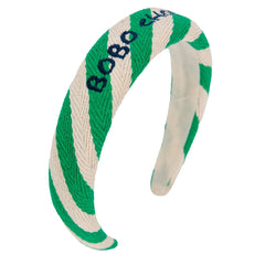 Bobo Choses Stripes Headband