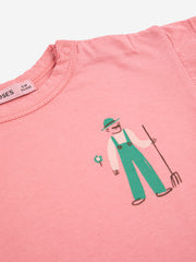 Baby Farm Adventure Tee