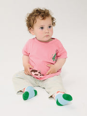 Baby Farm Adventure Tee