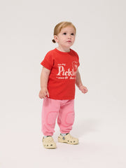 Pickles The Dog Tee