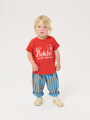 Pickles The Dog Tee