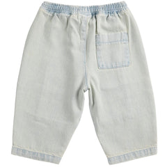 Bobo Choses Denim Pants