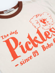 Pickles The Dog Tee