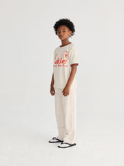 Pickles The Dog Tee
