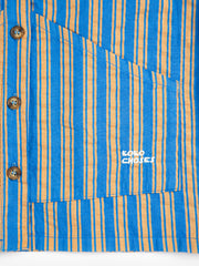 New Hairline Woven Shirt