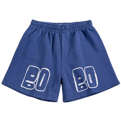 Bobo Choses Thin Bermuda Shorts