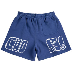 Bobo Choses Thin Bermuda Shorts
