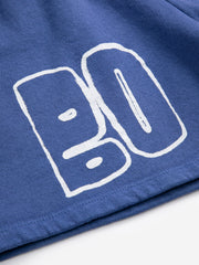 Bobo Choses Thin Bermuda Shorts