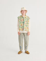 Bobo Choses Pickles Reversible Hat