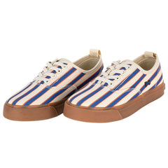 Bobo Choses Striped Sneakers