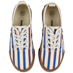 Bobo Choses Striped Sneakers