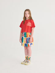 Bobo Choses Color All Over Long Socks