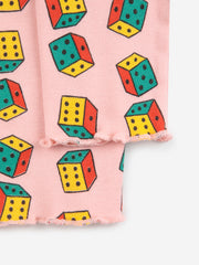Dices All Over Tee