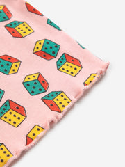 Dices All Over Tee