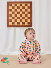 Dices All Over Tee