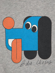 Doggy Mate Sweatshirt