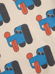 Doggy Mate All Over Sweatshirt