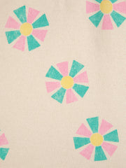 Kaleidoscope All Over Sweatshirt