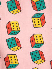 Dices All Over Leggings