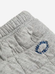 Quilted Jogging Pants