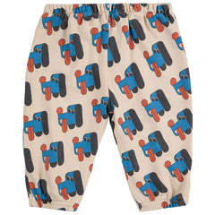 Doggy Mate All Over Jogging Pants