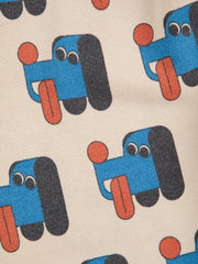 Doggy Mate All Over Jogging Pants