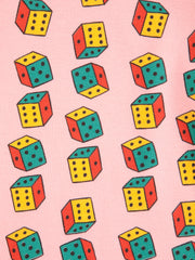 Dices All Over Leggings