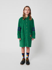 Multicolor Tiles Long Socks