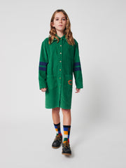Multicolor Tiles Long Socks
