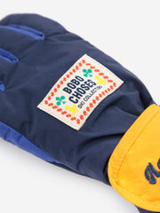 Bobo Choses Ski Gloves