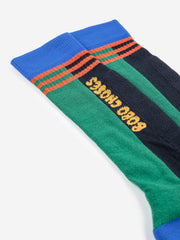 Bobo Choses Ski Long Socks