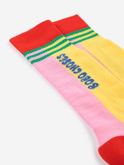 Bobo Choses Long Ski Socks