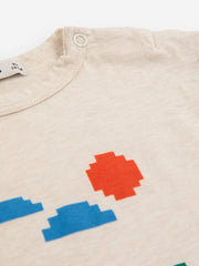Lake Monster Tee